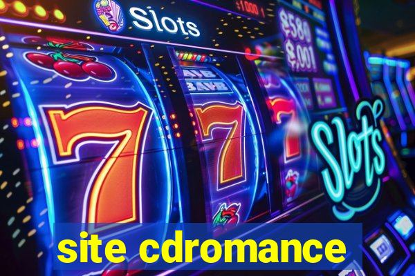 site cdromance